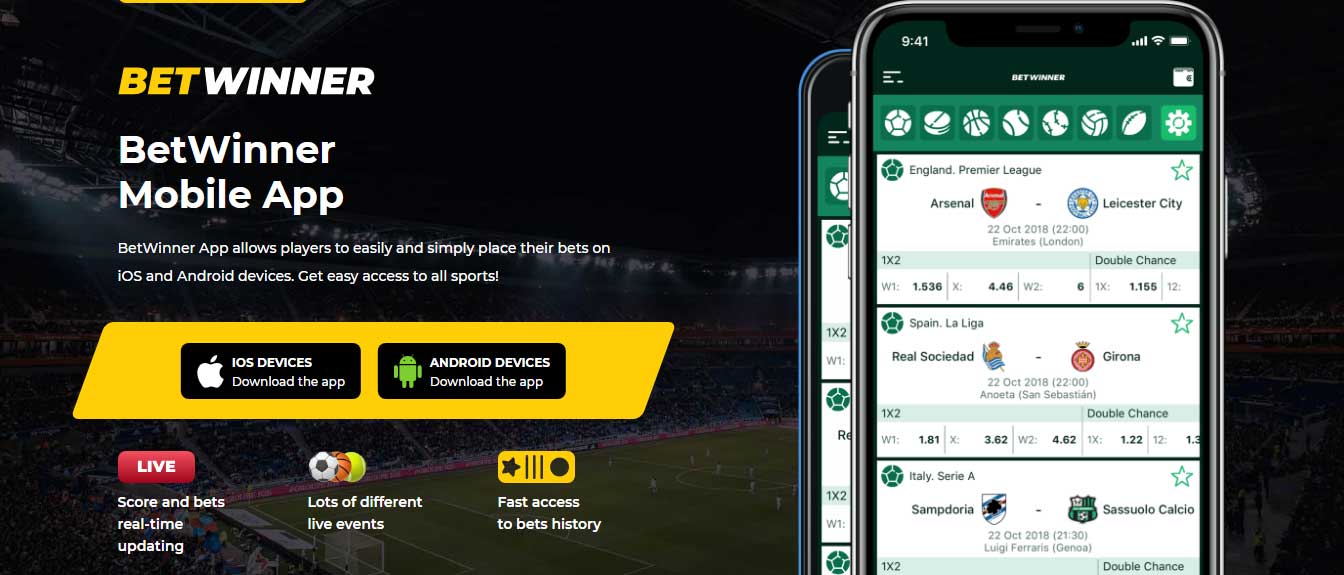 Discover the Thrill of Betwinner Horse Racing Discover the Thrill of Betwinner Horse Racing