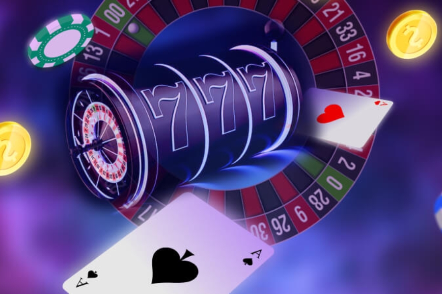 Azərbaycan 2025 Yeni Slotlar və Kazino Təklifləri 12 Azərbaycan 2025 Yeni Slotlar və Kazino Təklifləri 12