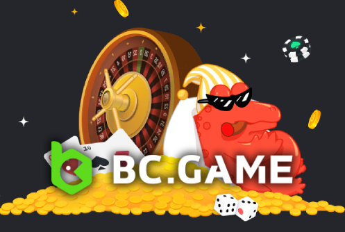 BC.Game कैसीनो एक नई क्रांति ऑनलाइन गेमिंग में BC.Game कैसीनो एक नई क्रांति ऑनलाइन गेमिंग में