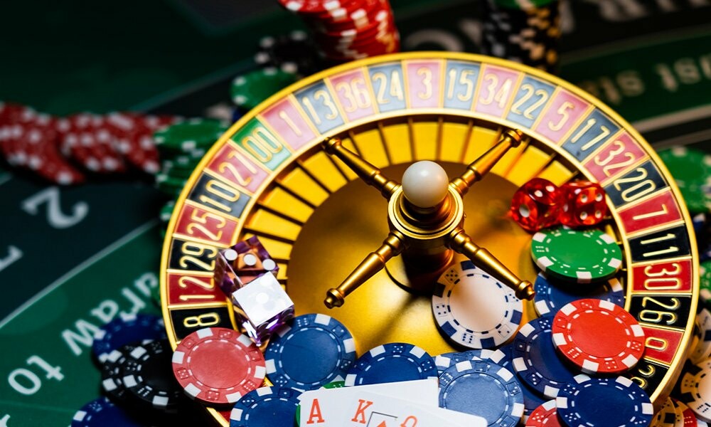 Discover the Thrill of casinos without registration Discover the Thrill of casinos without registration