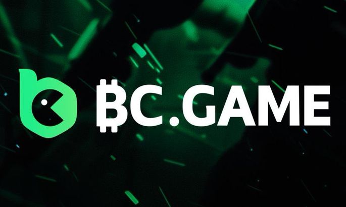 Discover the Thrills of BC.Game Indonesia 0 Discover the Thrills of BC.Game Indonesia 0