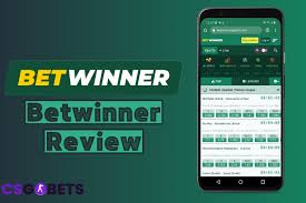 Experience the Thrill with Betwinner Aviator app Experience the Thrill with Betwinner Aviator app