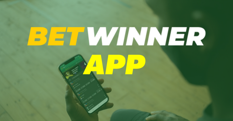 Experience the Thrill with Betwinner Aviator app Experience the Thrill with Betwinner Aviator app