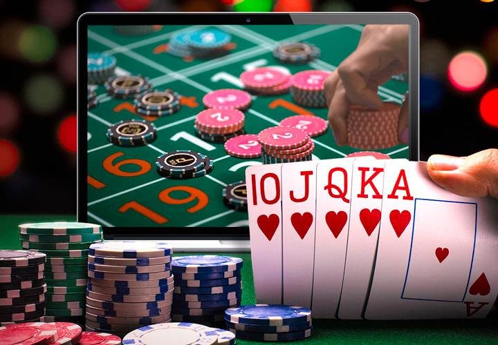 Experience Thrilling Wins at Cosmobet Casino & Sportsbook Experience Thrilling Wins at Cosmobet Casino & Sportsbook