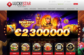 Explore the Exciting World of Lucky Rummy Star Explore the Exciting World of Lucky Rummy Star