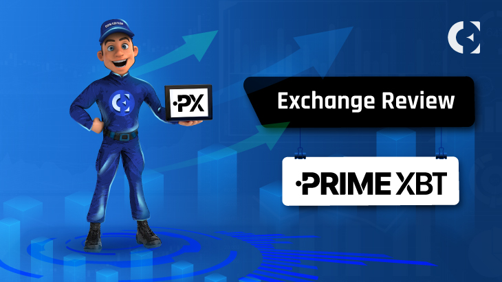 Exploring the PrimeXBT App A Comprehensive Guide to Trading