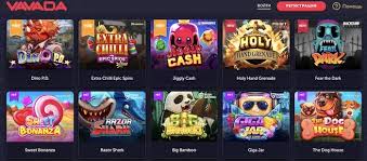 Fedezze fel a vavada free spins világát! Fedezze fel a vavada free spins világát!