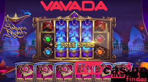 Fedezze fel a vavada free spins világát! Fedezze fel a vavada free spins világát!