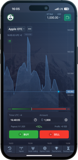 Pocket Option вход Как правильно зарегистрироваться и начать торговать Pocket Option вход Как правильно зарегистрироваться и начать торговать