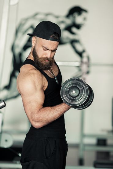 Testosterone Cypionate 200 mg Astera Labs: Efectos y Beneficios