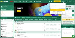 The Ultimate Guide to Betwinner Your Go-To Betting Platform The Ultimate Guide to Betwinner Your Go-To Betting Platform