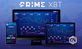 The Ultimate Guide to Trading on the Primexbt Website 1 The Ultimate Guide to Trading on the Primexbt Website 1