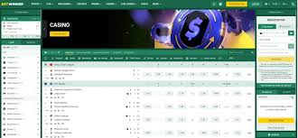 Experience the Thrill of Live Casino at Betwinner 2 Experience the Thrill of Live Casino at Betwinner 2