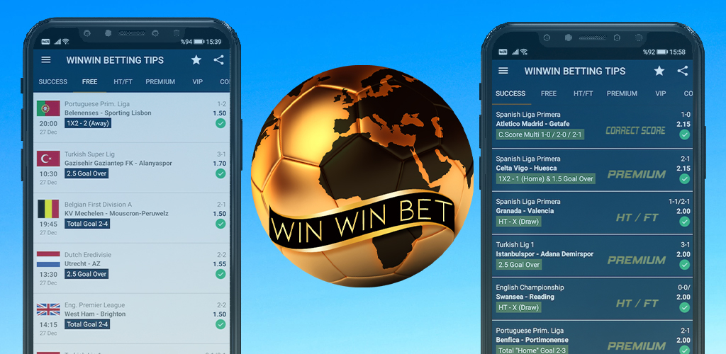 Exploring the Benefits of WinWin Bet Exploring the Benefits of WinWin Bet