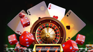 Exploring the Thrills of Casino Online Co UK Exploring the Thrills of Casino Online Co UK