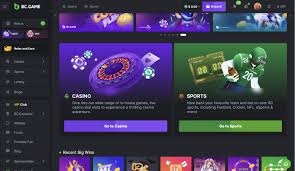 How to Log In to BCGame A Detailed Guide to Your Online Gaming Experience How to Log In to BCGame A Detailed Guide to Your Online Gaming Experience
