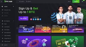 How to Log In to BCGame A Detailed Guide to Your Online Gaming Experience How to Log In to BCGame A Detailed Guide to Your Online Gaming Experience