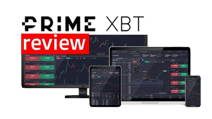 Maximize Your Profits with Trading PrimeXBT