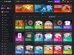 Temukan Keseruan dan Keuntungan di Kasino Kripto BC.Game Indonesia Temukan Keseruan dan Keuntungan di Kasino Kripto BC.Game Indonesia