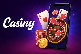 The Ultimate Guide to Casiny App Your Companion in Modern Gambling The Ultimate Guide to Casiny App Your Companion in Modern Gambling