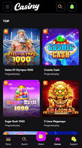 The Ultimate Guide to Casiny App Your Companion in Modern Gambling The Ultimate Guide to Casiny App Your Companion in Modern Gambling