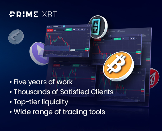 Trading on PrimeXBT A Comprehensive Guide for New Traders Trading on PrimeXBT A Comprehensive Guide for New Traders