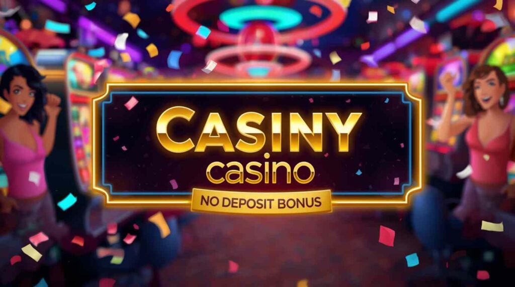 Discover the Benefits of Casiny Login for Online Gamblers Discover the Benefits of Casiny Login for Online Gamblers