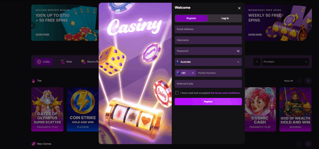 Discover the Excitement of Gaming with Pragmatic Play AU