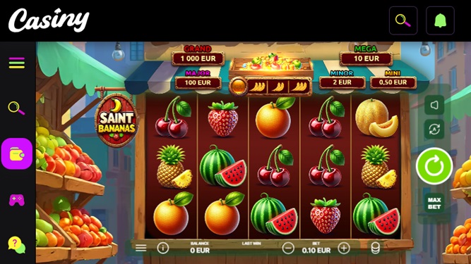 Discover the Latest Casiny Bonus Codes for Maximum Rewards