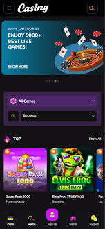 Discover the Latest Casiny Bonus Codes for Maximum Rewards