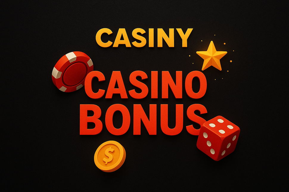 Experience Thrilling Adventures at Casiny Casino