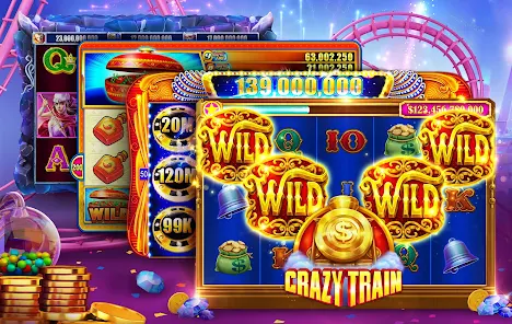 Experience Thrills and Rewards with Vegastars Casino App