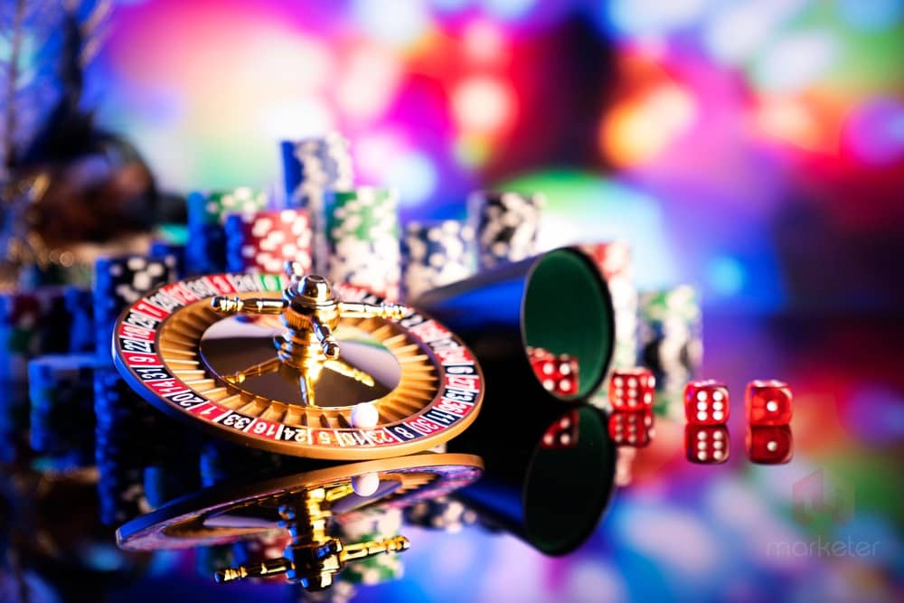 Exploring BTC Live Betting Features A New Era in Gambling