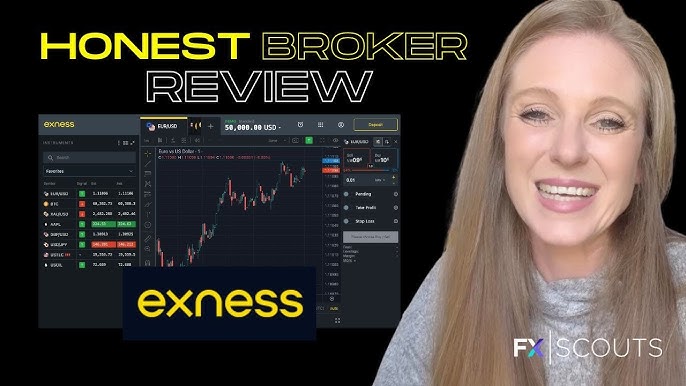 Exploring the Exness Group A Comprehensive Overview Exploring the Exness Group A Comprehensive Overview