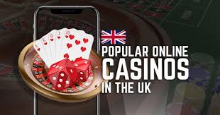 Best Online Casinos worldwide in 2025