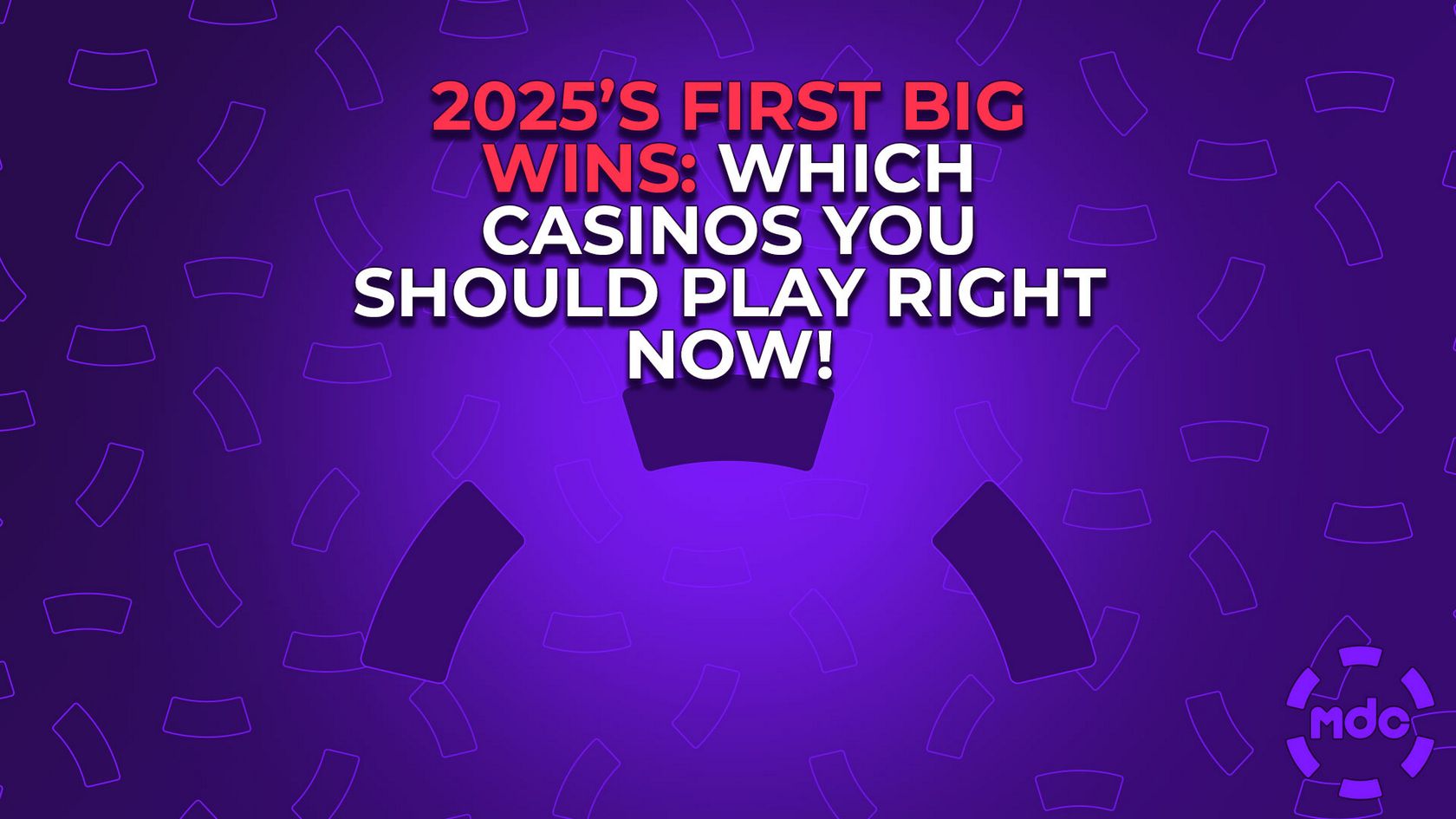 BigWins Casino site