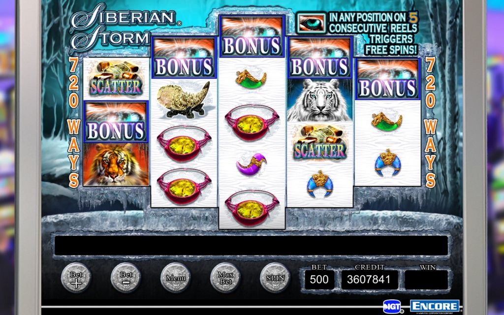Cleopatra Free Slot Machine Play