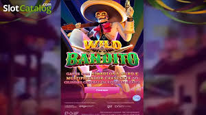 Descubra o Wild Bandito: Uma Experiência Emocionante de Caça-Níqueis