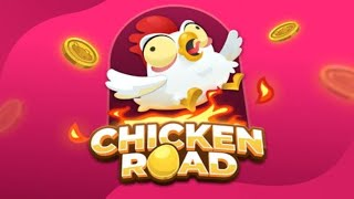 Оцінка гри Chicken Road - Як грати в Hen Road