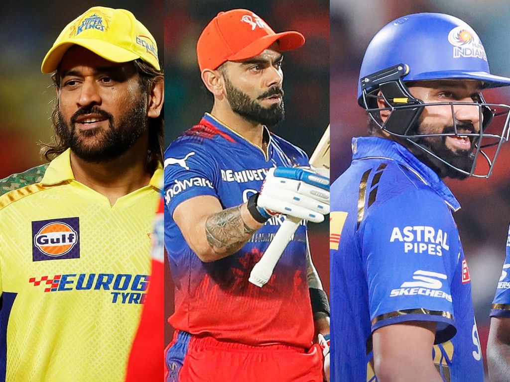 That Will Win IPL 2025? Predictions & Betting Odds for All Teams