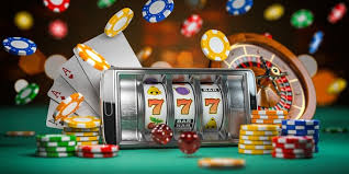 Nejlepší nové casino bez vkladu pro rok 2023 Nejlepší nové casino bez vkladu pro rok 2023