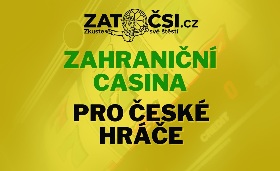 Nejlepší nové casino bez vkladu pro rok 2023 Nejlepší nové casino bez vkladu pro rok 2023