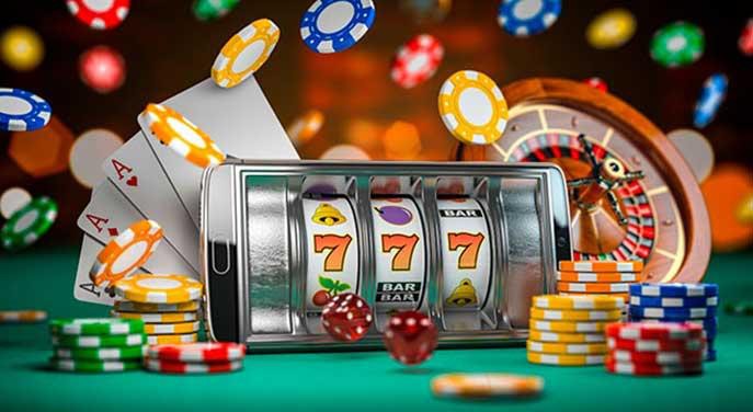 The Ultimate Guide to Bonus Strike The Ultimate Guide to Bonus Strike