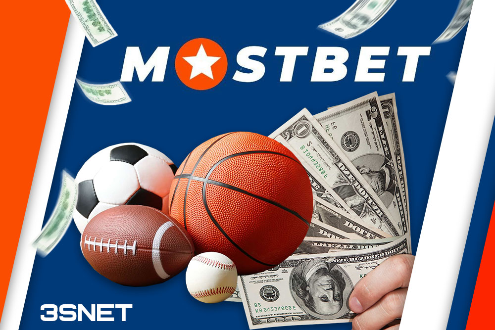 Unleash Big Wins at Mostbet 7 Unleash Big Wins at Mostbet 7