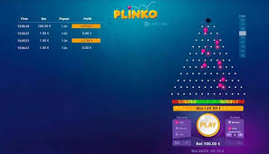 Zábava a strategie u plinko casino Jak maximalizovat šance na výhru