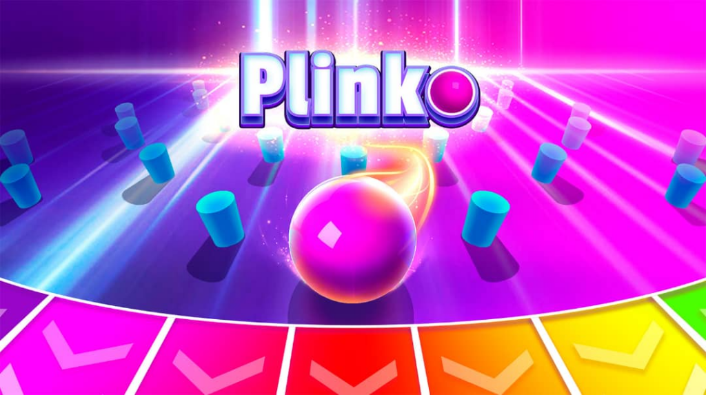 Zábava a strategie u plinko casino Jak maximalizovat šance na výhru