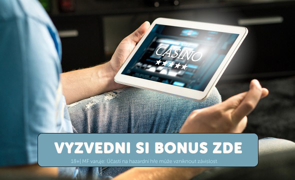 Zahraniční casino Proč se vyplatí hrát v online casinech mimo ČR