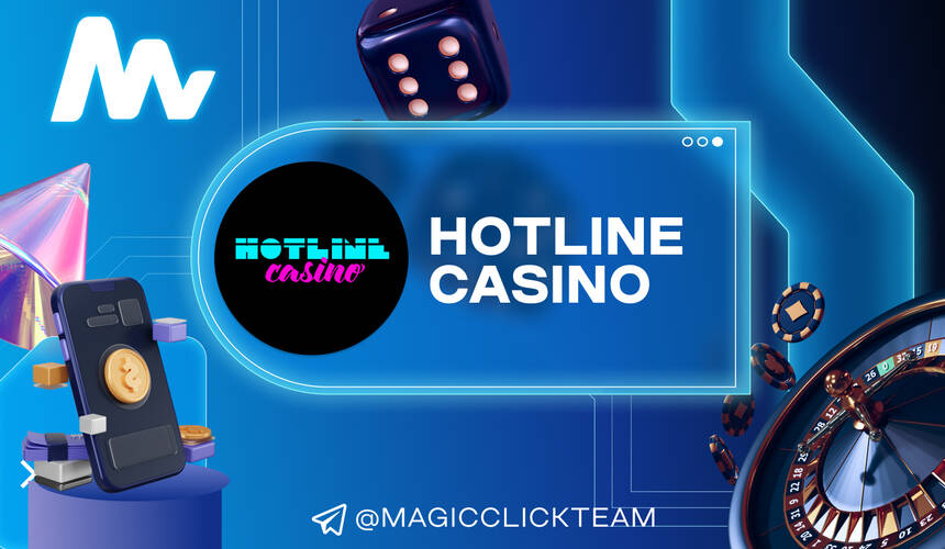 Hotline Casino – Ekscytujące Gry i Wciągające Doświadczenia Hotline Casino – Ekscytujące Gry i Wciągające Doświadczenia