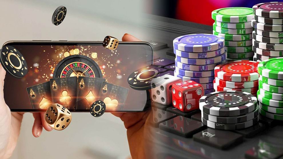 megbízható online casinók - A biztonságos játék világa