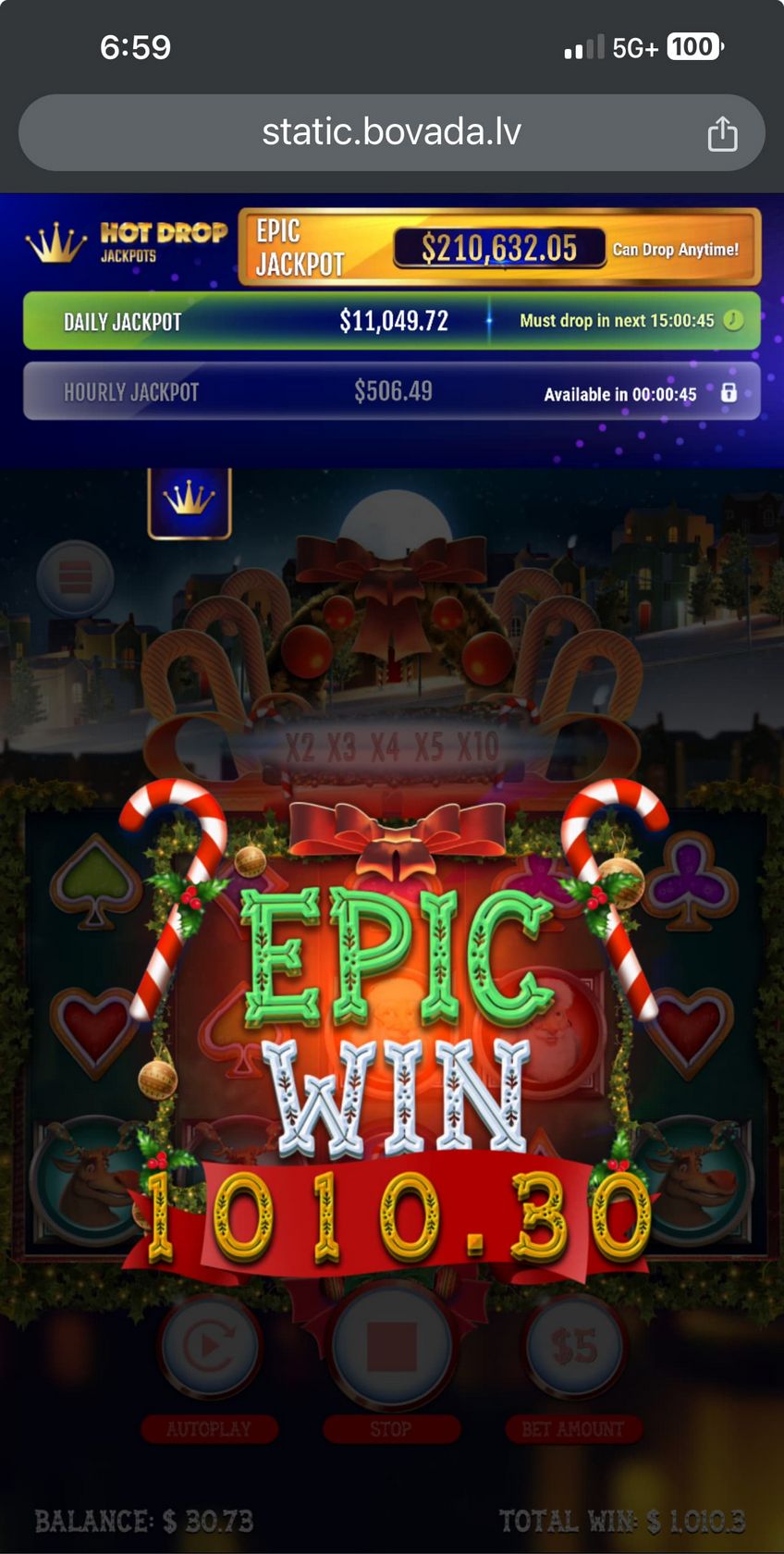 BigWins Casino Site-- New Kid In Town